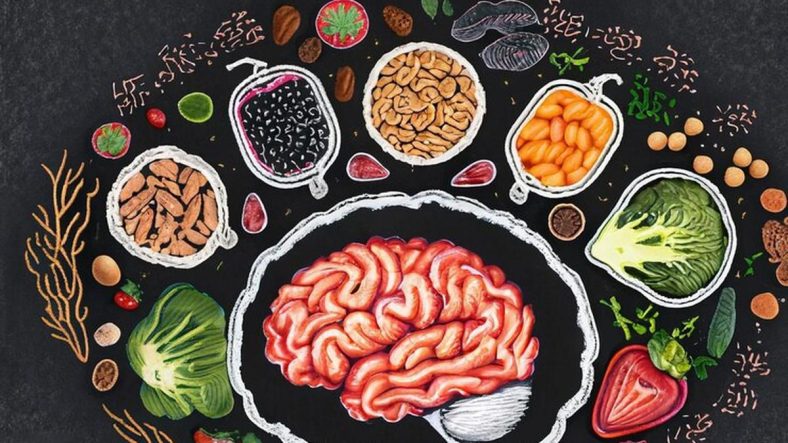 Ramuan Herbal untuk Menguatkan Daya Ingat Jangka Panjang