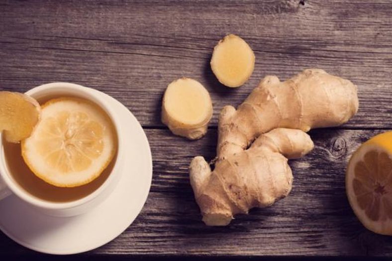 Ramuan Herbal Alami untuk Menurunkan Berat Badan