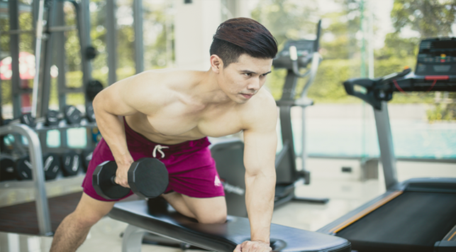 Tanaman Herbal Penambah Tenaga Pria untuk Aktivitas Padat