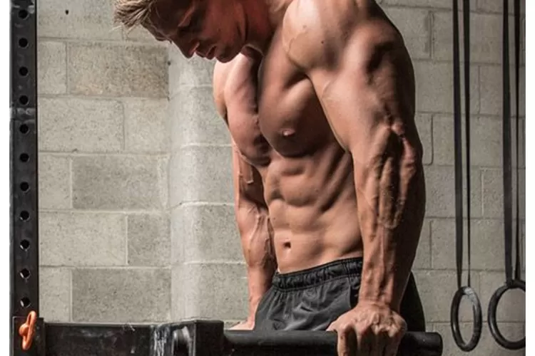 Stamina Pria Sering Turun Karena Faktor Gaya Hidup