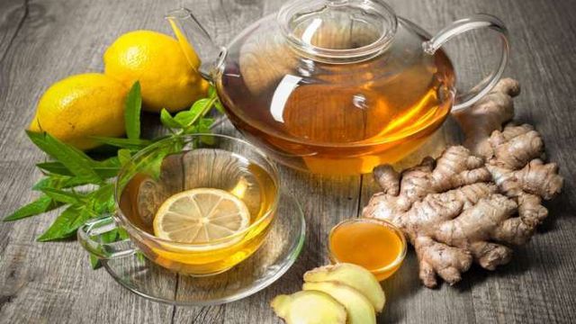 Peran Tanaman Herbal dalam Menjaga Daya Tahan Tubuh