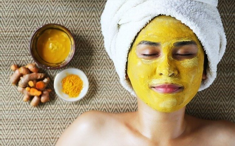 Ramuan Herbal yang Ampuh Menghilangkan Flek Hitam