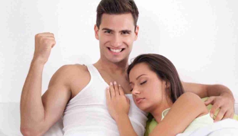 Ramuan Herbal untuk Memulihkan Stamina Pria Setelah Sakit