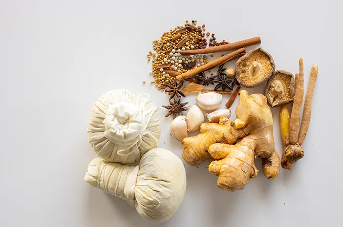 Ramuan Herbal untuk Mengurangi Kecemasan