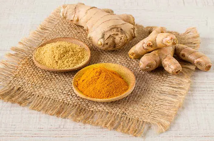 Ramuan Herbal Minuman Hangat untuk Mengurangi Stres