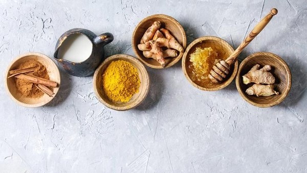 Jahe Herbal Unggulan Indonesia untuk Kesehatan Tubuh