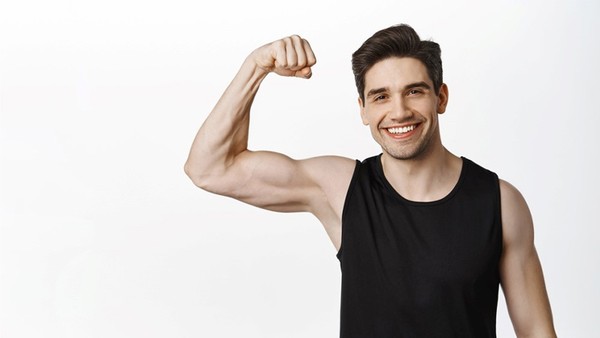 Herbal untuk Meningkatkan Vitalitas Pria Secara Alami