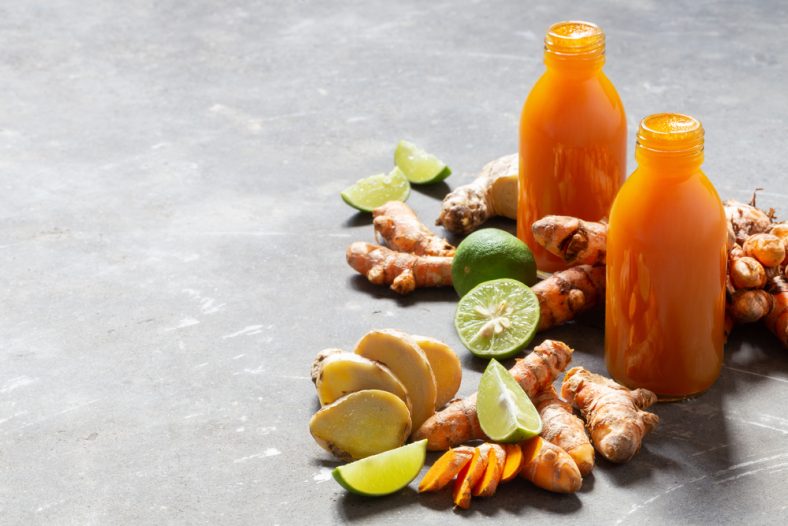 Tanaman Herbal yang Dapat Mengencangkan Kulit