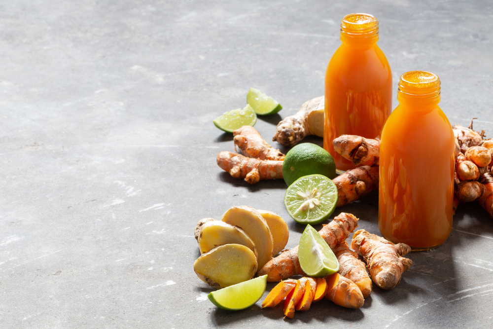 Tanaman Herbal yang Dapat Mengencangkan Kulit