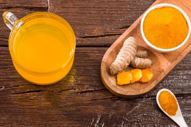 Pegagan sebagai Herbal Indonesia untuk Kesehatan