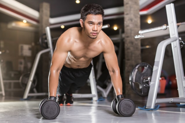 Ramuan Herbal Alami untuk Menjaga Hormon Pria